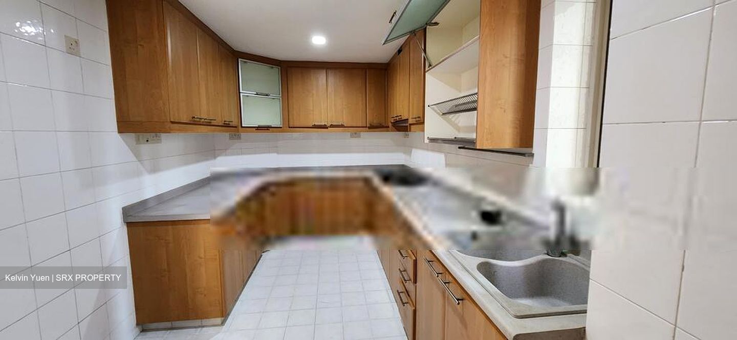 The Gardens At Bishan (D20), Condominium #499507381